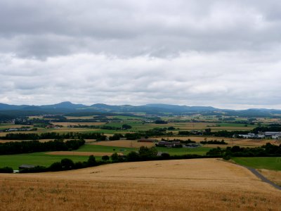 View from Rauschenberg Fulda 2019-07-14 34