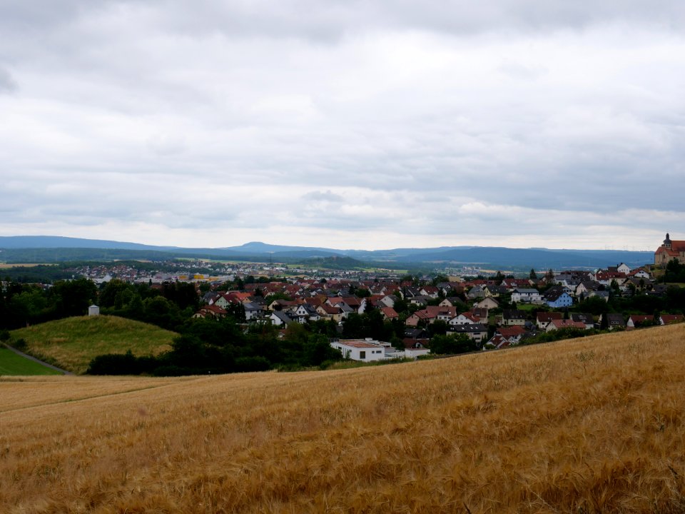 View from Rauschenberg Fulda 2019-07-14 29