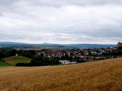 View from Rauschenberg Fulda 2019-07-14 29