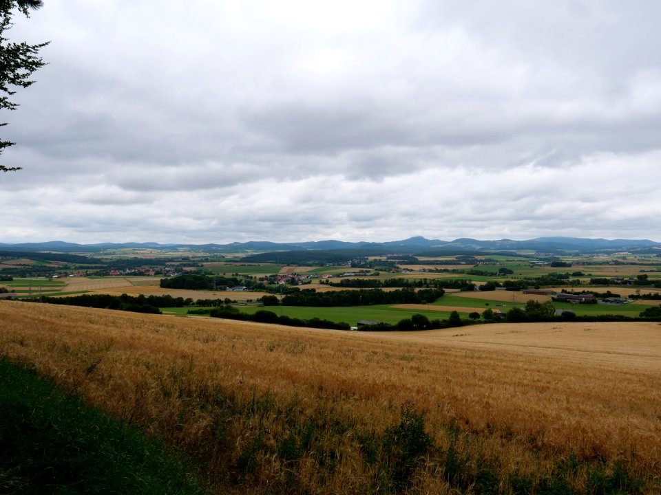 View from Rauschenberg Fulda 2019-07-14 30