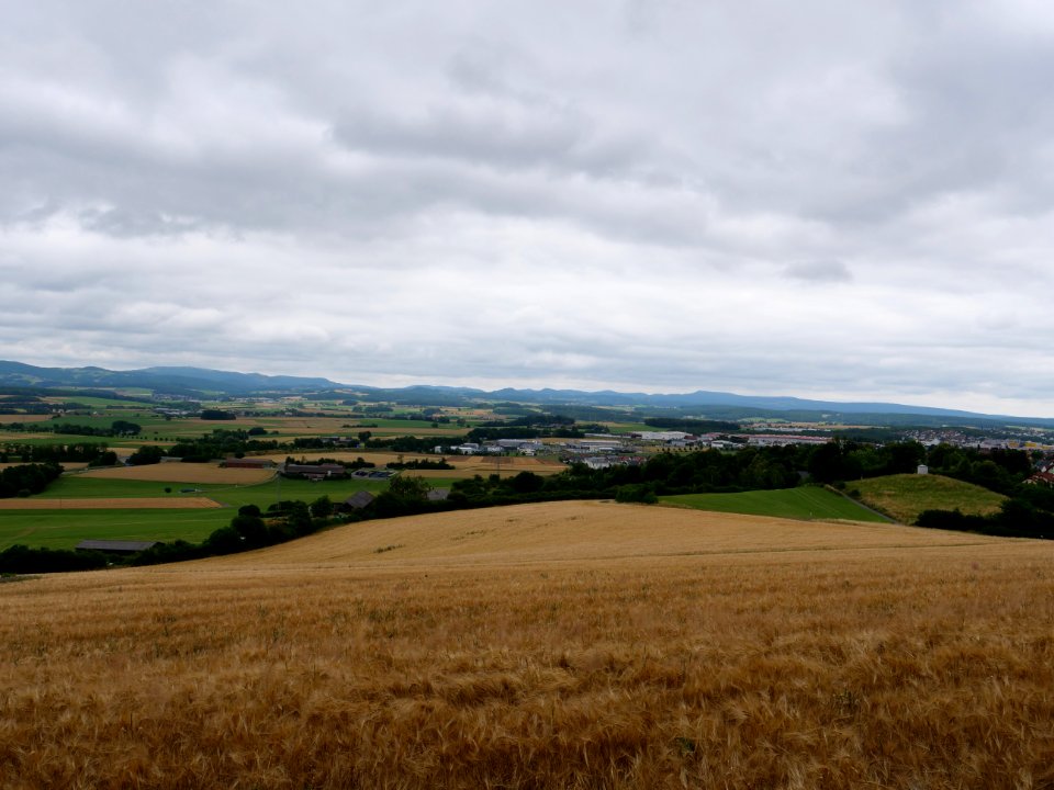 View from Rauschenberg Fulda 2019-07-14 25