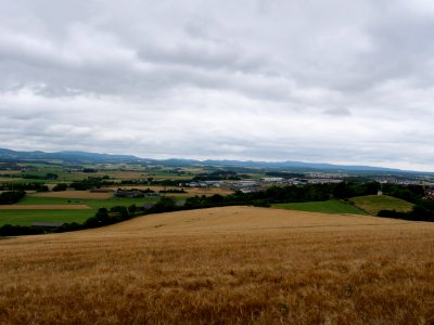 View from Rauschenberg Fulda 2019-07-14 25