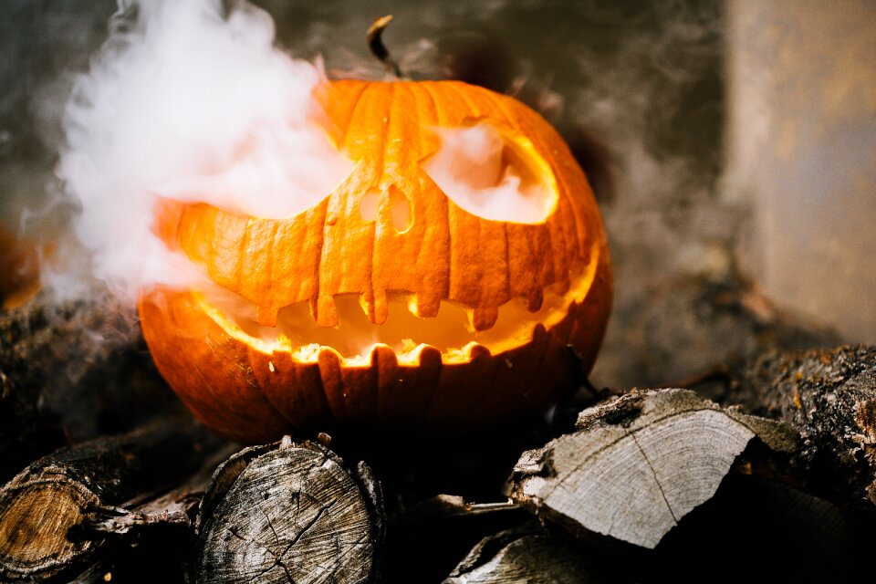 Pumpkin autumn fall