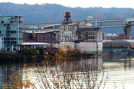 View From Portland Steel Bridge (180392361)