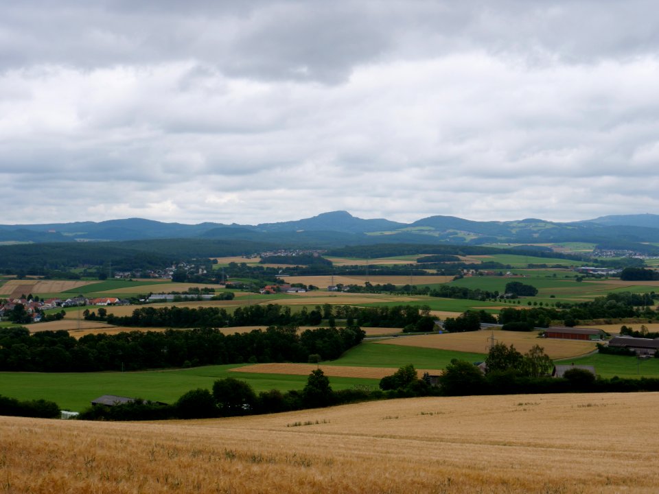 View from Rauschenberg Fulda 2019-07-14 37