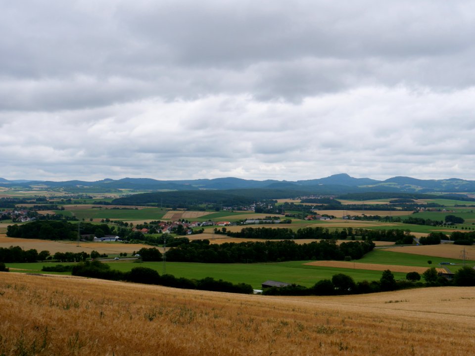 View from Rauschenberg Fulda 2019-07-14 32