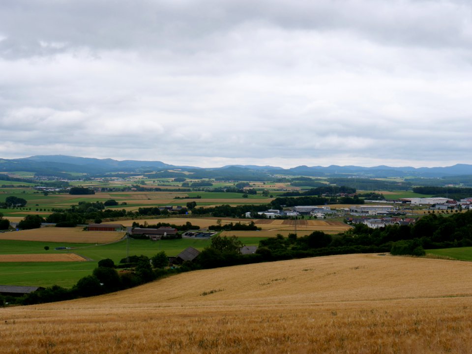 View from Rauschenberg Fulda 2019-07-14 27