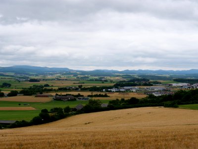 View from Rauschenberg Fulda 2019-07-14 27