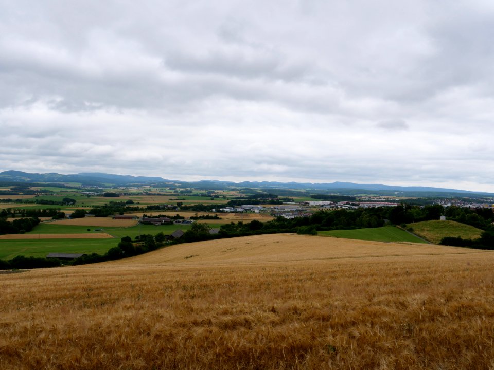 View from Rauschenberg Fulda 2019-07-14 26