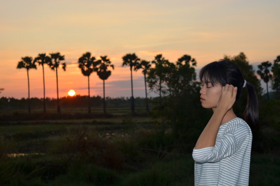 Beautiful cute holidays