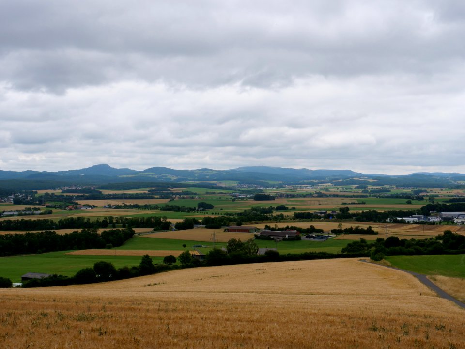 View from Rauschenberg Fulda 2019-07-14 33