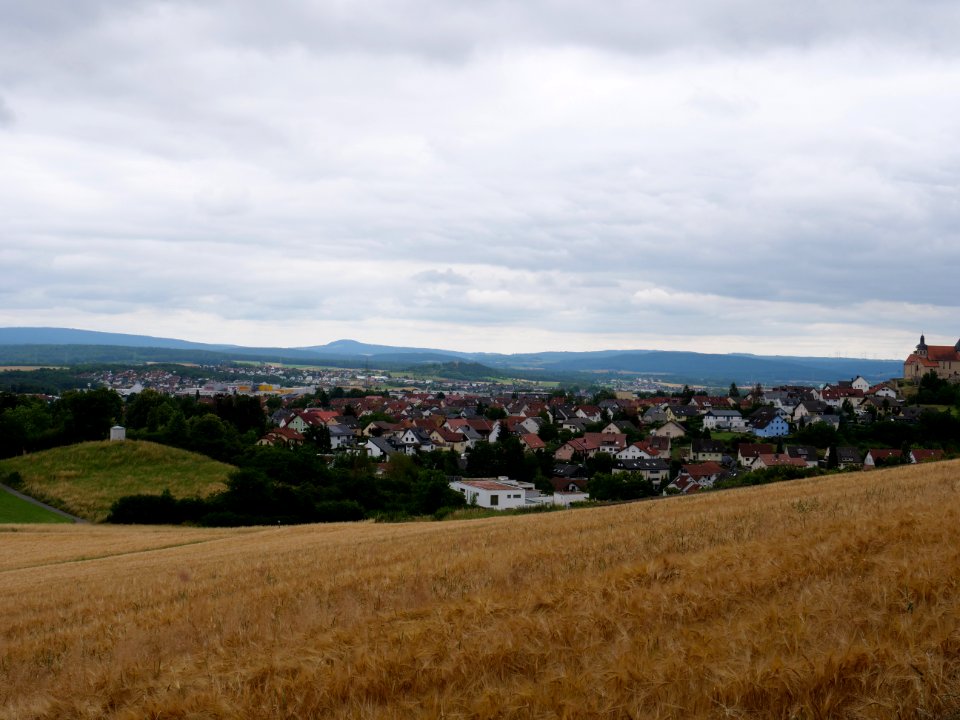 View from Rauschenberg Fulda 2019-07-14 28