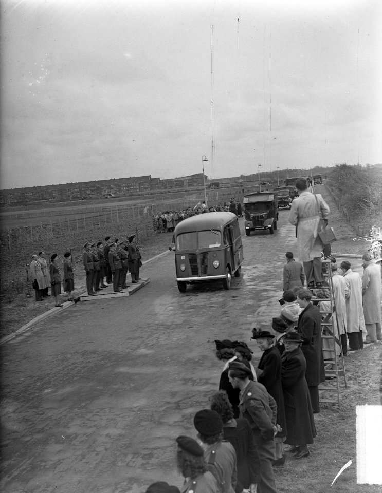 VHK 5 jaar, Bestanddeelnr 903-3328