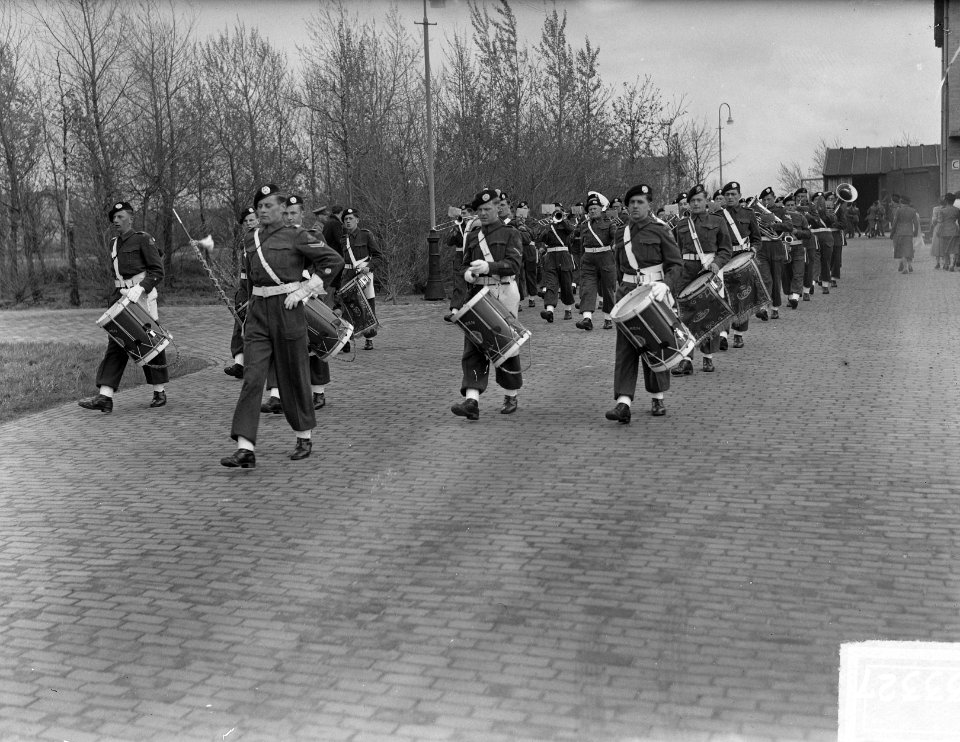 VHK 5 jaar, Bestanddeelnr 903-3327