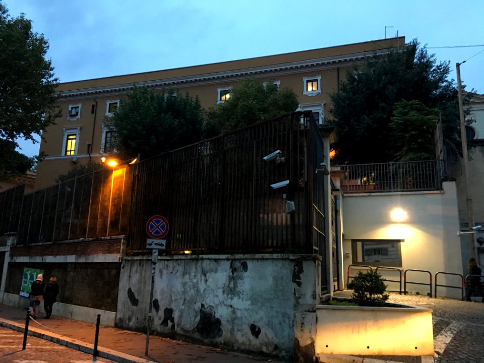 Via Panisperna (2016) 04