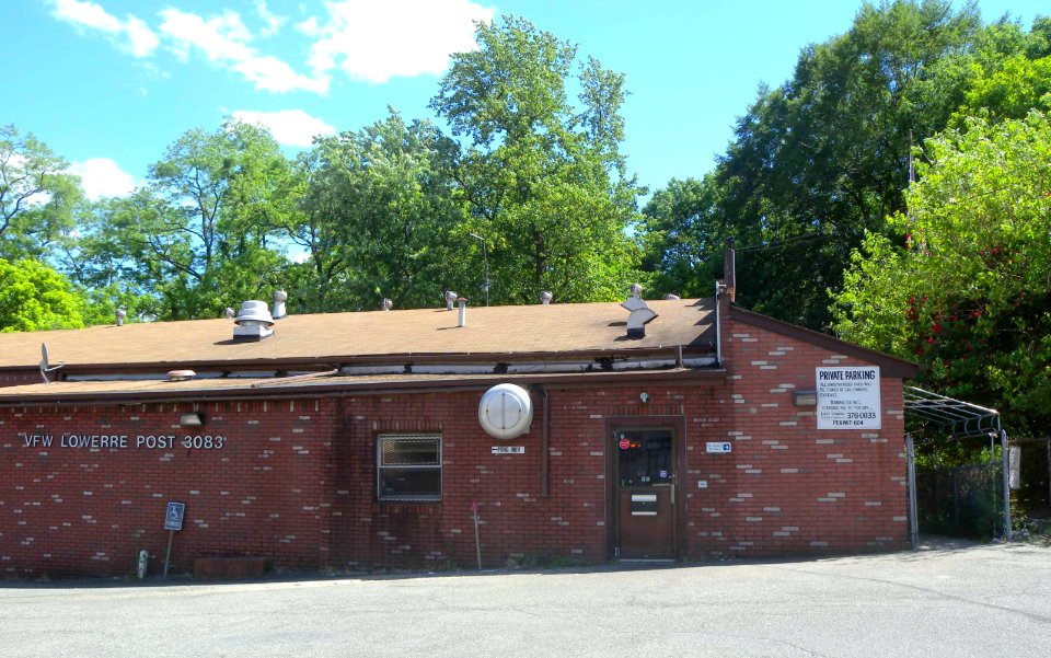 VFW Lowerre Post 3083 jeh