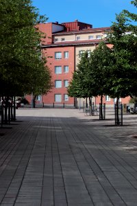 Veturiaukio Oulu 20200712 01