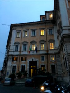 Via Panisperna (2016) 03