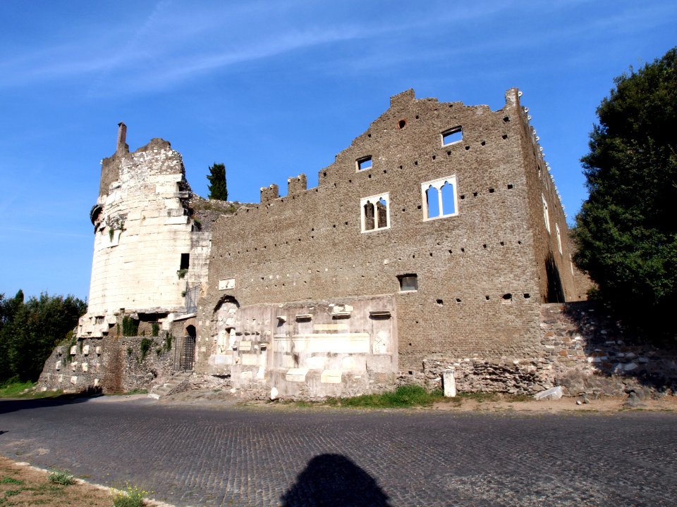 Via Appia Antica photo-3