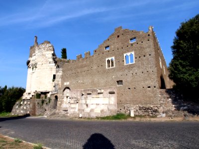 Via Appia Antica photo-3