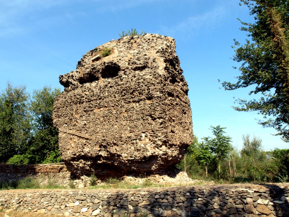 Via Appia Antica photo-6