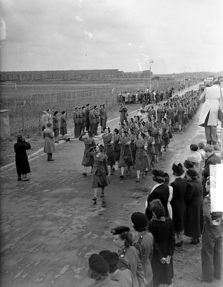 VHK 5 jaar, Bestanddeelnr 903-3331