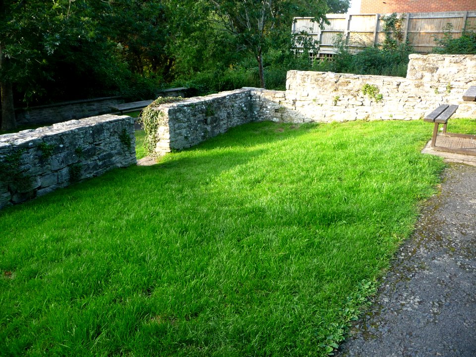 Via Beata, Hay-on-Wye 6
