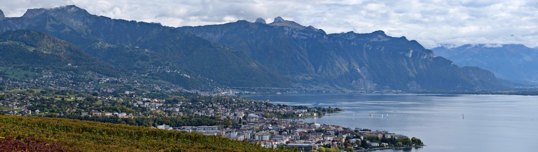 Vevey And Surroundings (251727899)