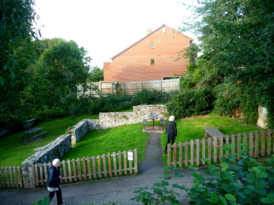 Via Beata, Hay-on-Wye 4