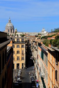 Via della Croce Roma 20160619