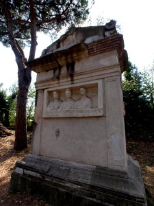 Via Appia Antica photo-12