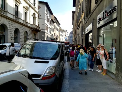 Via de' Cerretani - FI 02