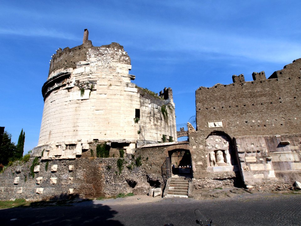 Via Appia Antica photo-4