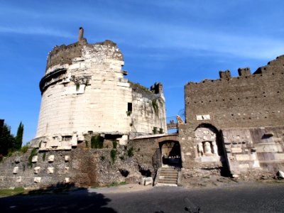 Via Appia Antica photo-4