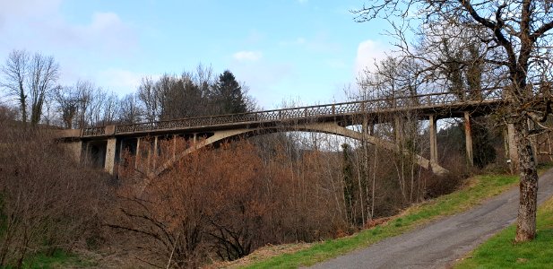 Viaduc du Moulin-Neuf