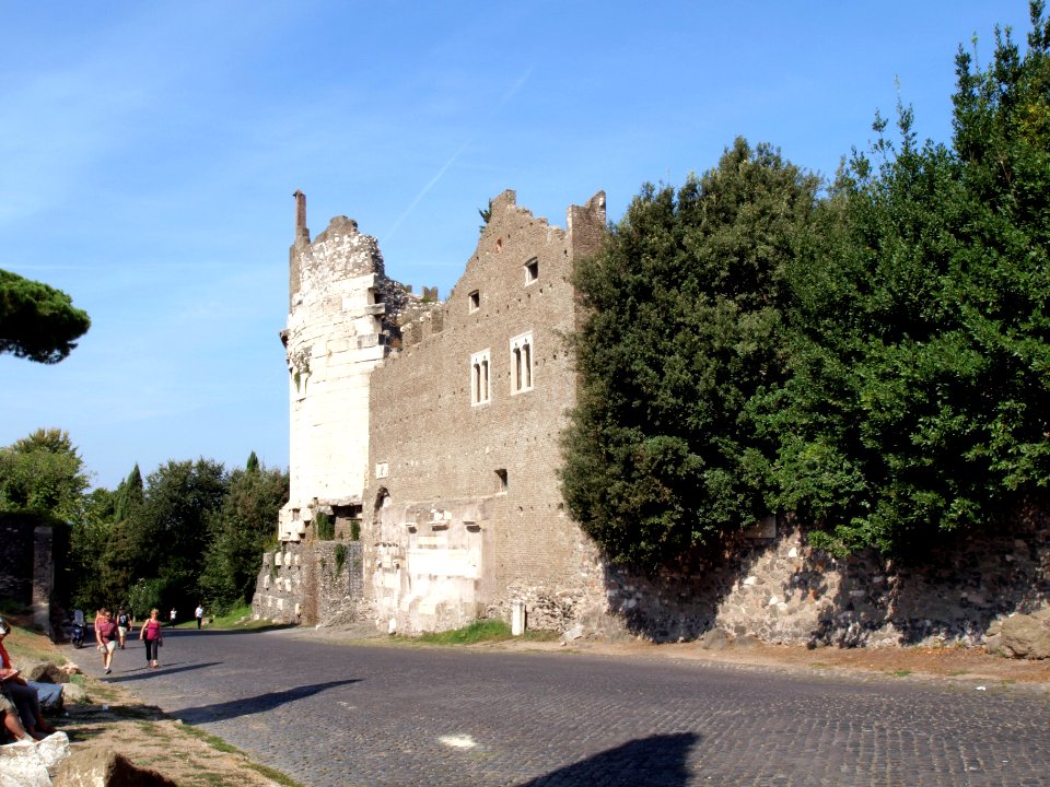 Via Appia Antica photo-2