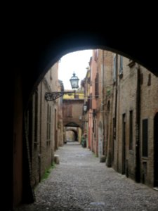 Via delle Volte 2