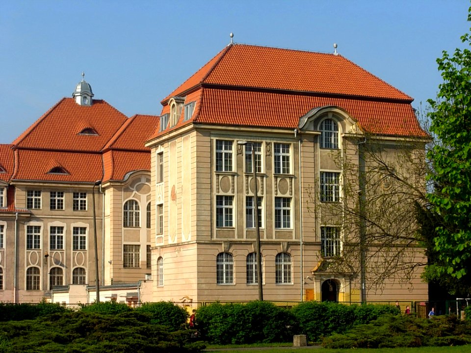 VI LO Bydgoszcz b