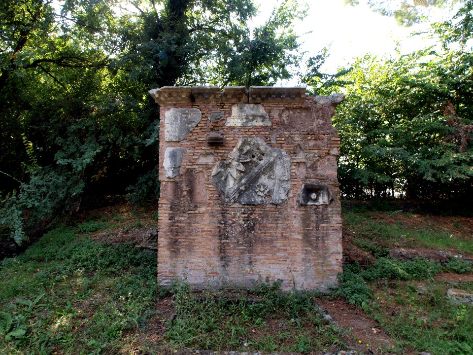 Via Appia Antica photo-11