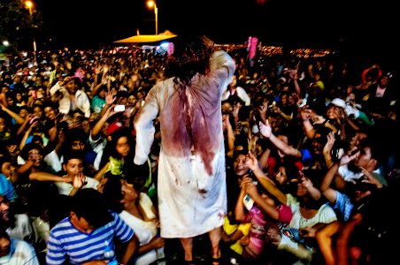 Via Crucis Cerro San Cristobal (154559255)