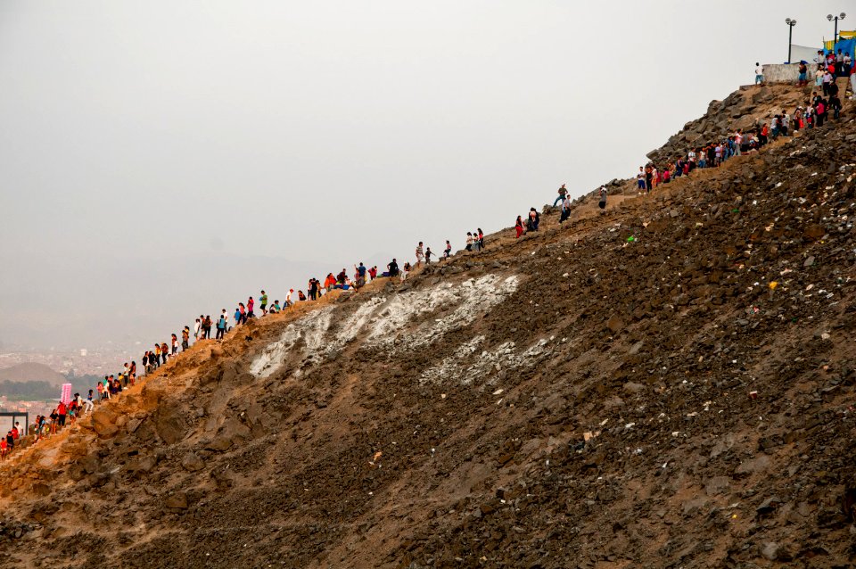 Via Crucis Cerro San Cristobal (154559233)