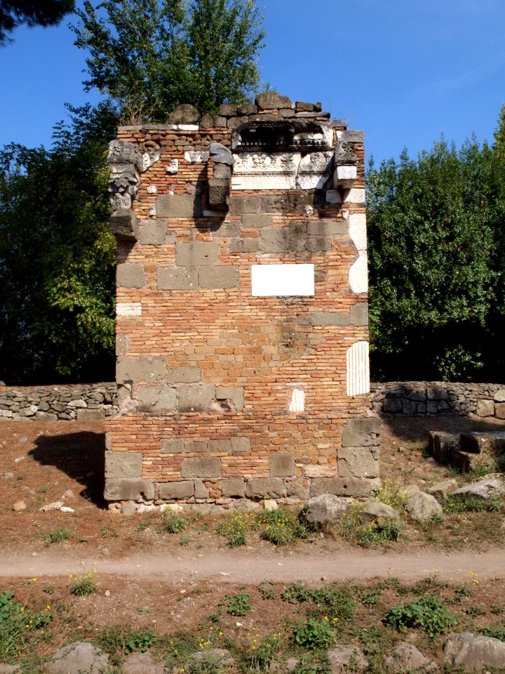 Via Appia Antica photo-9