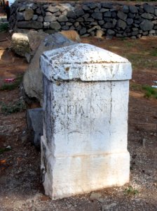 Via Appia Antica photo-13