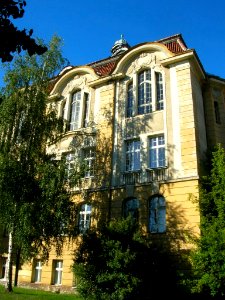 VI LO Bydgoszcz 2005d