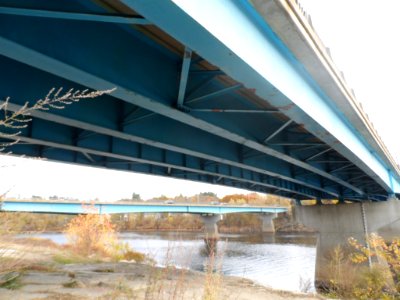 Veterans Memorial Bridges