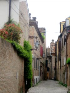 Via delle Volte 5