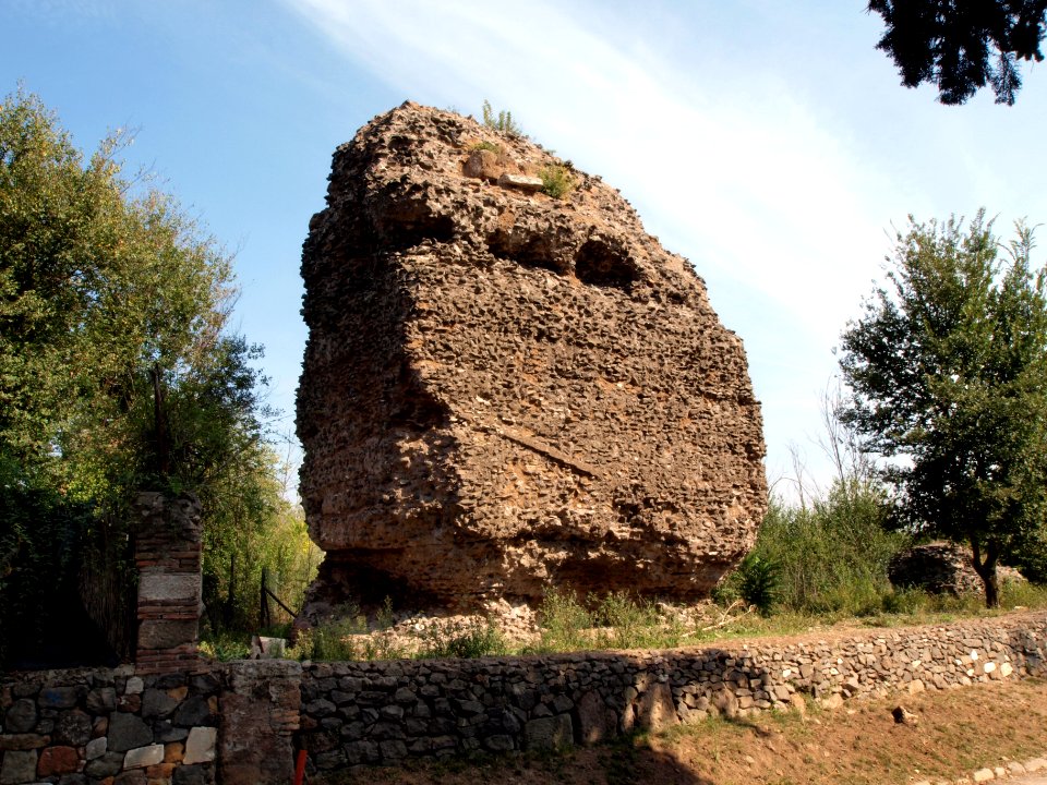 Via Appia Antica photo-5