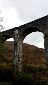 Viaduc de Glennfinnan - 2018 02