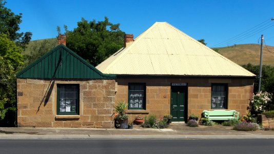 Victorias Cottage Hamilton 20171121-006