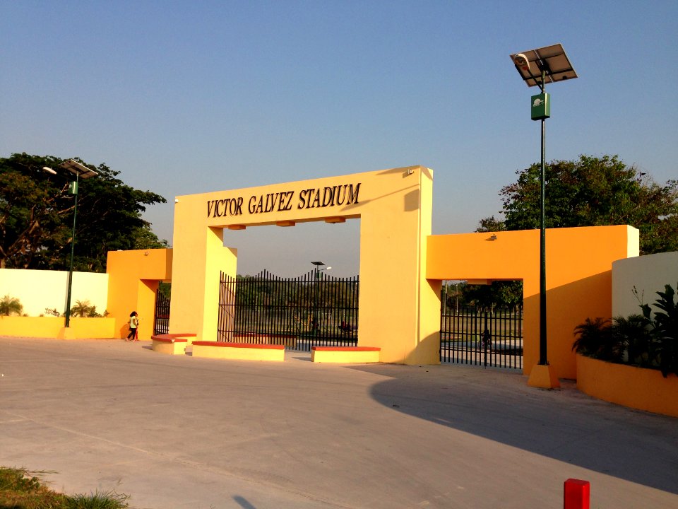 Victor Galvez Stadium 01